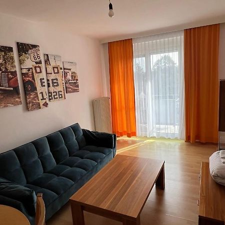 City Appartement 4600 Βελς Εξωτερικό φωτογραφία