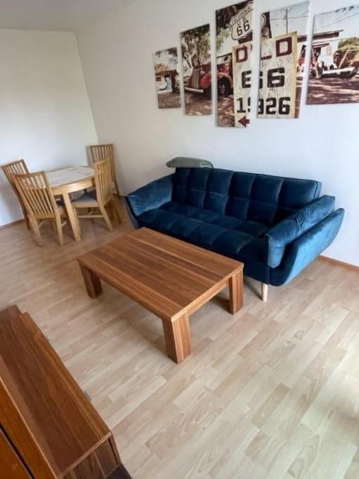 City Appartement 4600 Βελς Εξωτερικό φωτογραφία