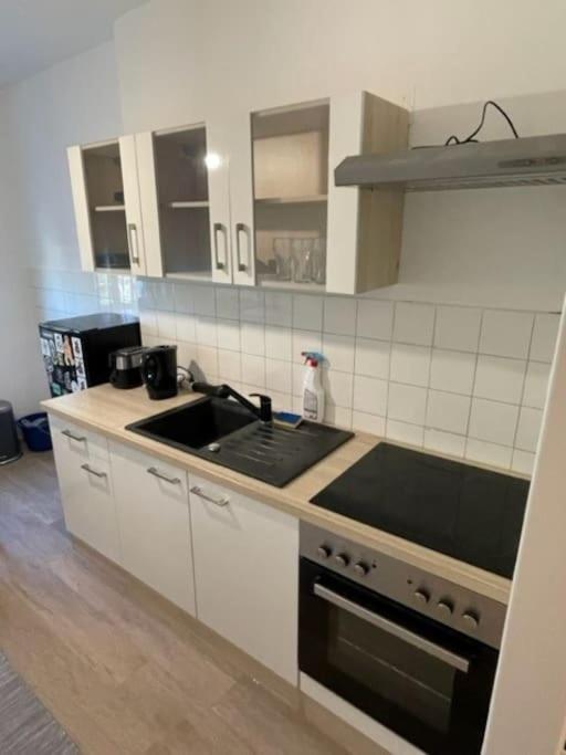 City Appartement 4600 Βελς Εξωτερικό φωτογραφία