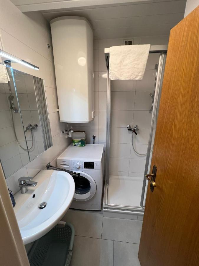 City Appartement 4600 Βελς Εξωτερικό φωτογραφία