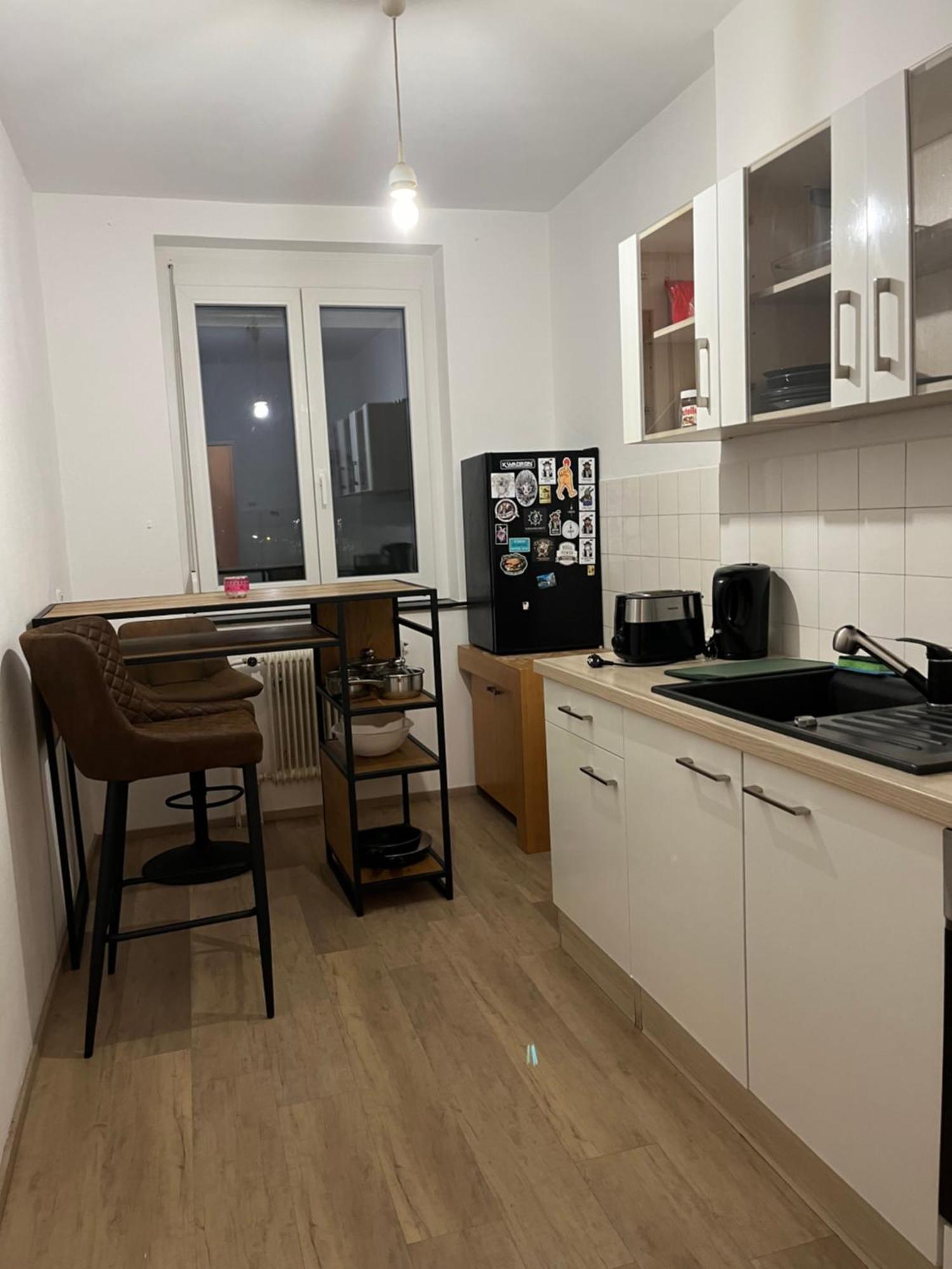 City Appartement 4600 Βελς Εξωτερικό φωτογραφία