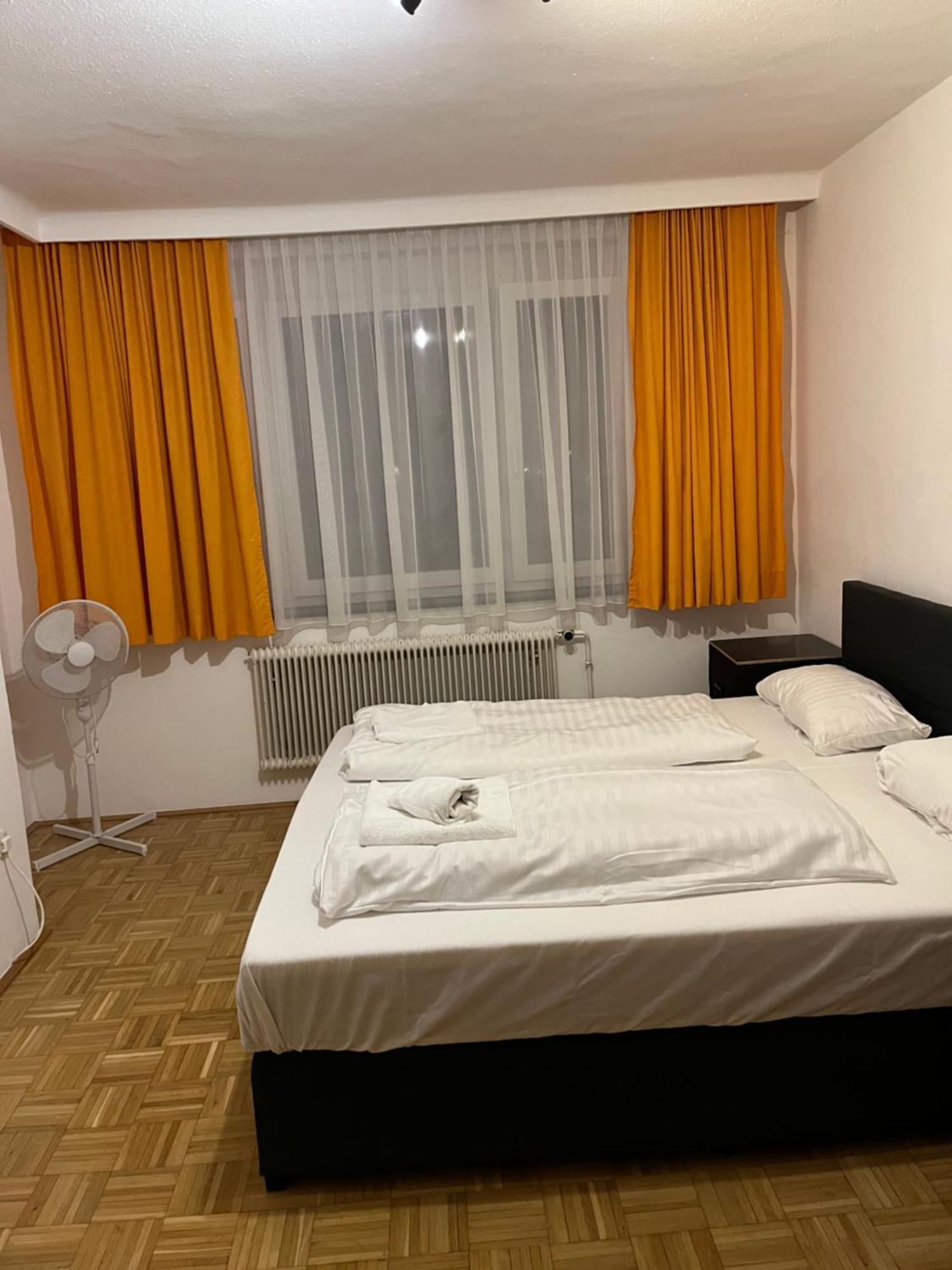 City Appartement 4600 Βελς Εξωτερικό φωτογραφία